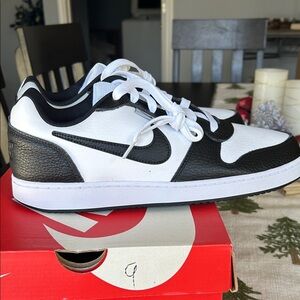 Nike Ebernon Low